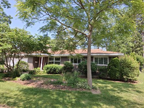 121 N. Parkside, Glen Ellyn, IL 60137