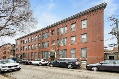 2013 W Concord Unit CH-2, Chicago, IL 60647