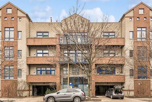2251 W St Paul Unit 3G, Chicago, IL 60647