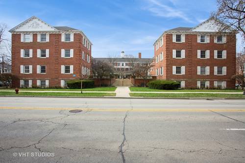 336 Ridge Unit 1, Evanston, IL 60202