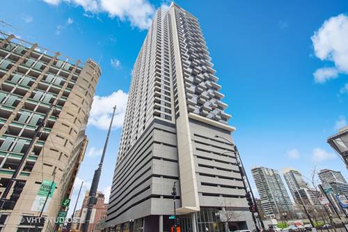 235 W Van Buren Unit 2205, Chicago, IL 60607