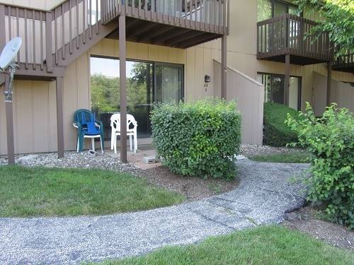 45 Nassau Colony Unit 3, Fox Lake, IL 60020