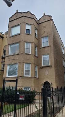 6147 N Mozart Unit 3, Chicago, IL 60659
