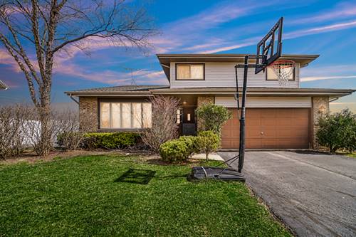 2199 W Cimarron, Addison, IL 60101