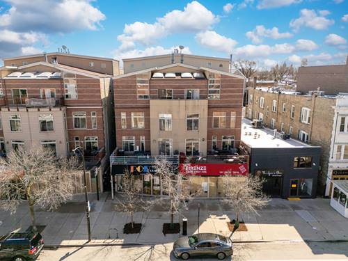 2121 W Division Unit 5, Chicago, IL 60622