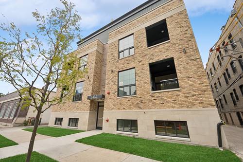 2414 N Sawyer Unit 2D, Chicago, IL 60647