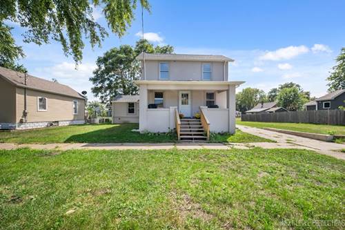 521 Broadway, Marseilles, IL 61341