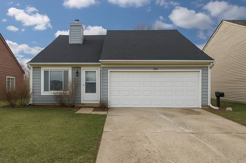 22444 Adams, Richton Park, IL 60471