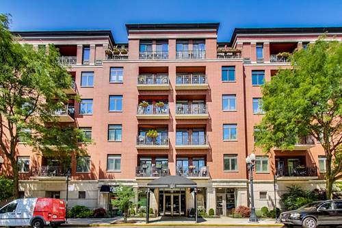 1414 N Wells Unit 608, Chicago, IL 60610