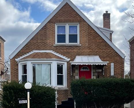 10615 S Vernon, Chicago, IL 60628