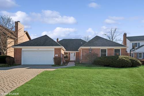 1429 Elizabeth, Glenview, IL 60025