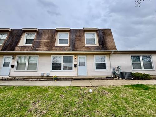1681 Queensbury, Hoffman Estates, IL 60169