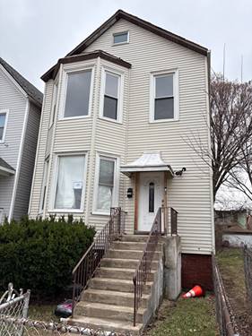 7124 S Ellis, Chicago, IL 60619