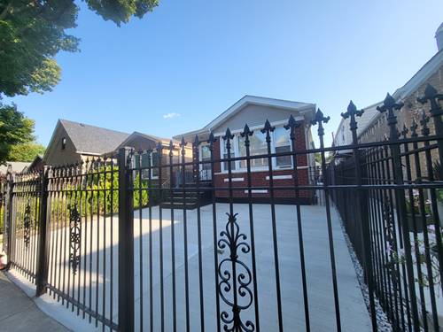 921 W 35th, Chicago, IL 60609