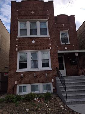 5053 W Deming Unit G, Chicago, IL 60639