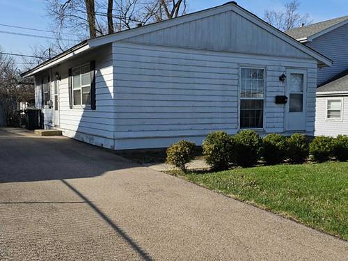 416 Conde, West Chicago, IL 60185
