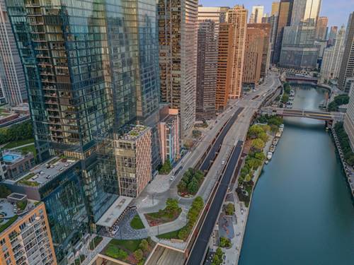 363 E Wacker Unit 4201, Chicago, IL 60601