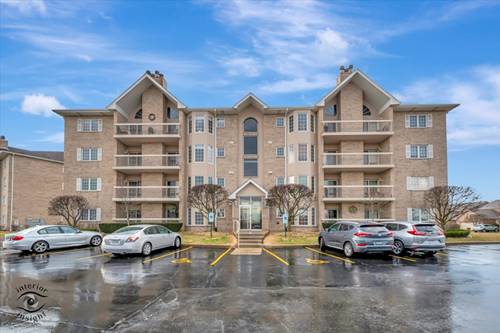 7751 Bristol Park Unit 1SE, Tinley Park, IL 60477