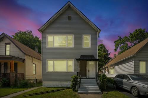 307 E 136th, Chicago, IL 60827