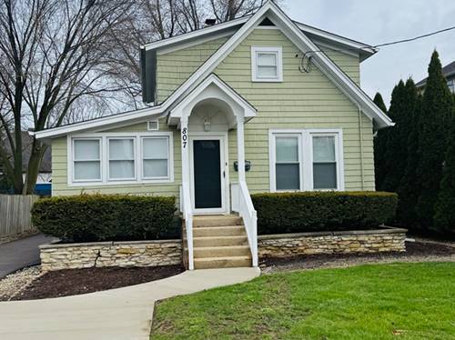 807 Main, Batavia, IL 60510