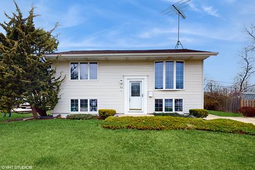 316 Mckool, Romeoville, IL 60446