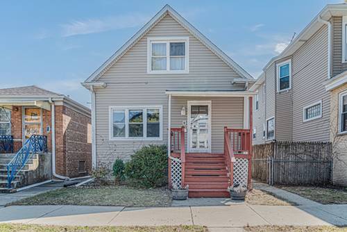 5631 W Berenice, Chicago, IL 60634
