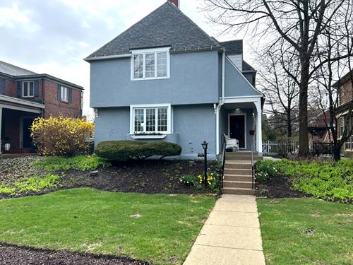 915 N East, Oak Park, IL 60302