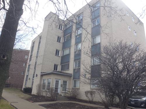 4976 N Milwaukee Unit 401, Chicago, IL 60630