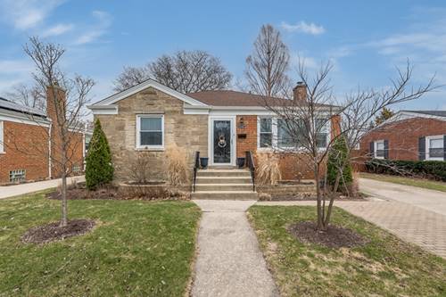 2135 Hull, Westchester, IL 60154