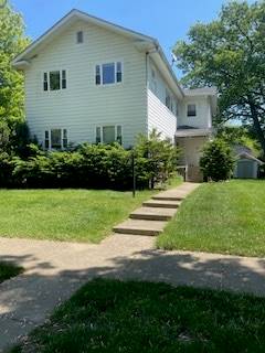632 N Center Unit 1W, Naperville, IL 60563