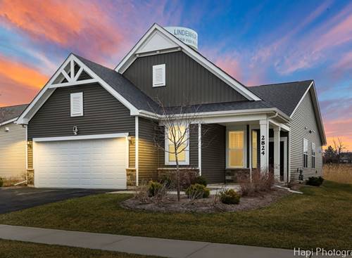 2824 Briargate, Lindenhurst, IL 60046