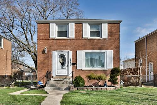 4005 Adams, Bellwood, IL 60104