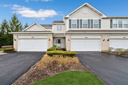 1306 Piper Unit 1306, Crystal Lake, IL 60014