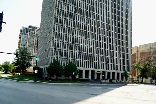 6700 S South Shore Unit 2G, Chicago, IL 60649