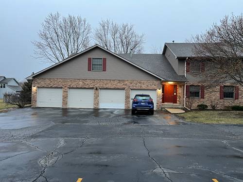 1643 W Beach Unit 1643, Waukegan, IL 60087