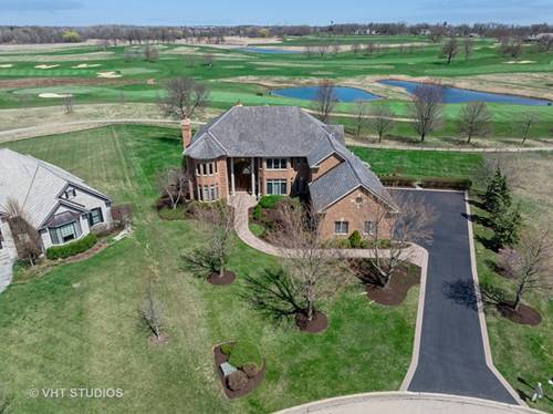 1611 Burr Oak, Libertyville, IL 60048