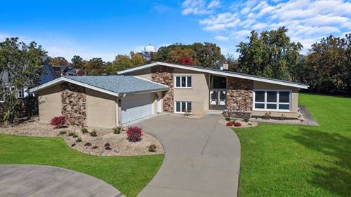 13001 S Westgate, Palos Heights, IL 60463