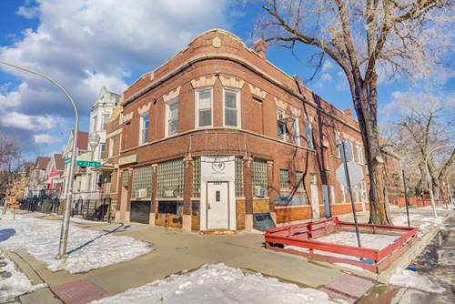 2257 S Sacramento, Chicago, IL 60623