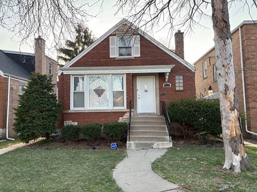 8118 S Spaulding, Chicago, IL 60652