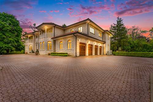 1020 Evergreen, Lake Forest, IL 60045