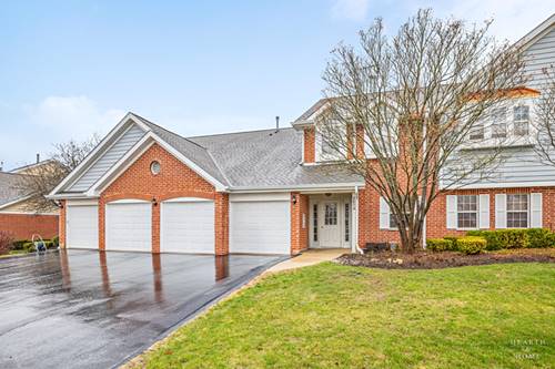 2872 Heatherwood Unit 1, Schaumburg, IL 60194