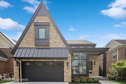 153 S Kenmore, Elmhurst, IL 60126