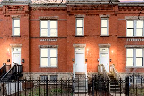 7556 S Parnell, Chicago, IL 60620