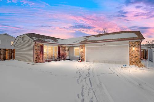 13 Arrowwood, Streamwood, IL 60107