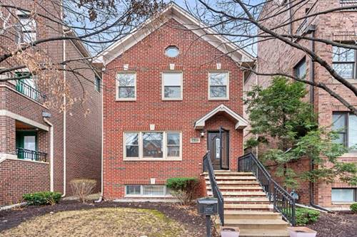 1319 W 32nd, Chicago, IL 60608