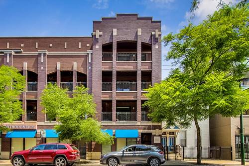 2921 N Lincoln Unit 202, Chicago, IL 60657