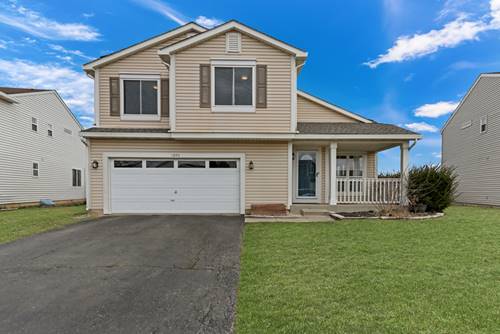 1095 S Pleasant Hill Gate, Waukegan, IL 60085