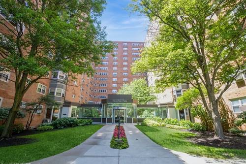 4970 N Marine Unit 523, Chicago, IL 60640