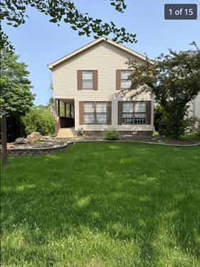 5525 S Washington, Hinsdale, IL 60521