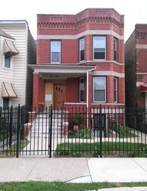 6241 S Bishop, Chicago, IL 60636